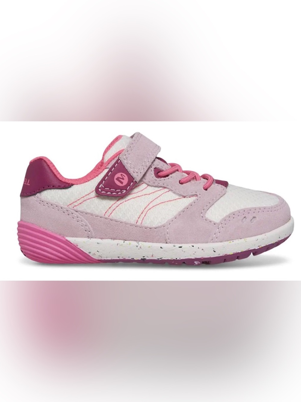 Merrell Bare Steps A83 - Size 6M